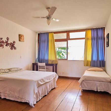 Casa Da Gente Bed & Breakfast Rio de Janeiro Exterior photo