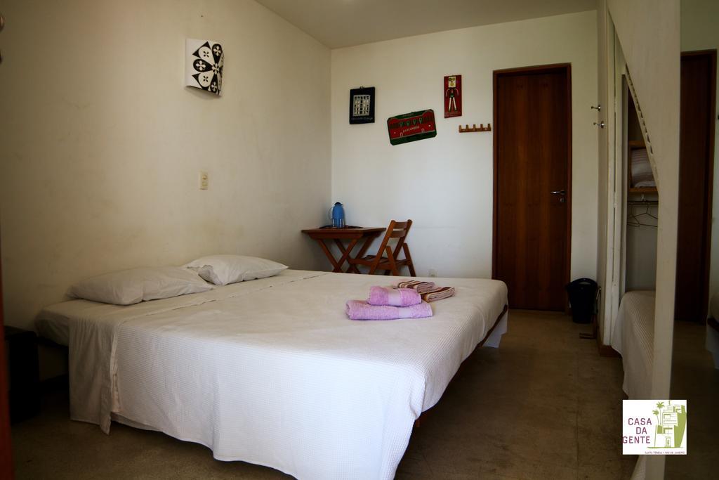 Casa Da Gente Bed & Breakfast Rio de Janeiro Room photo