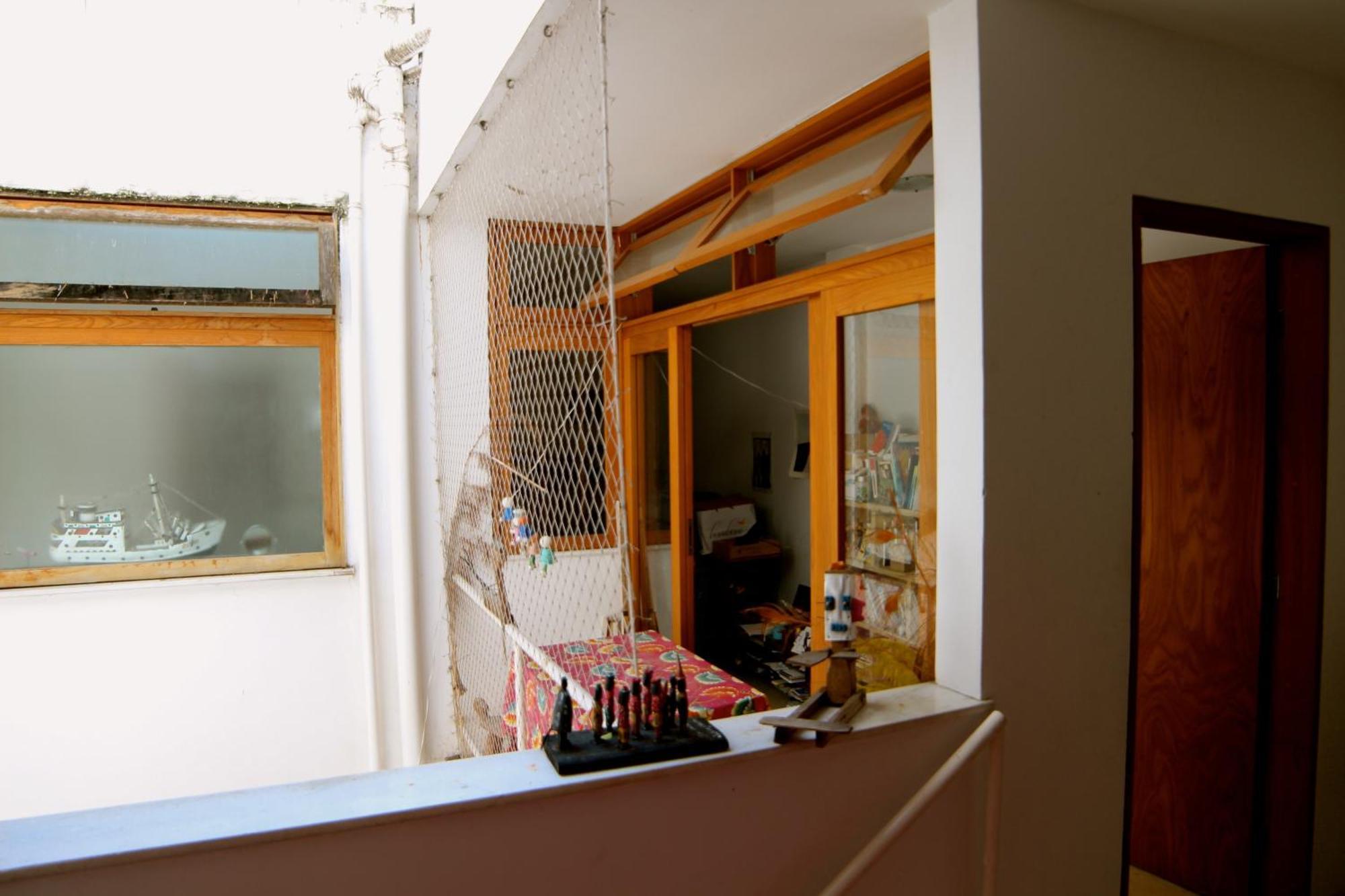 Casa Da Gente Bed & Breakfast Rio de Janeiro Exterior photo