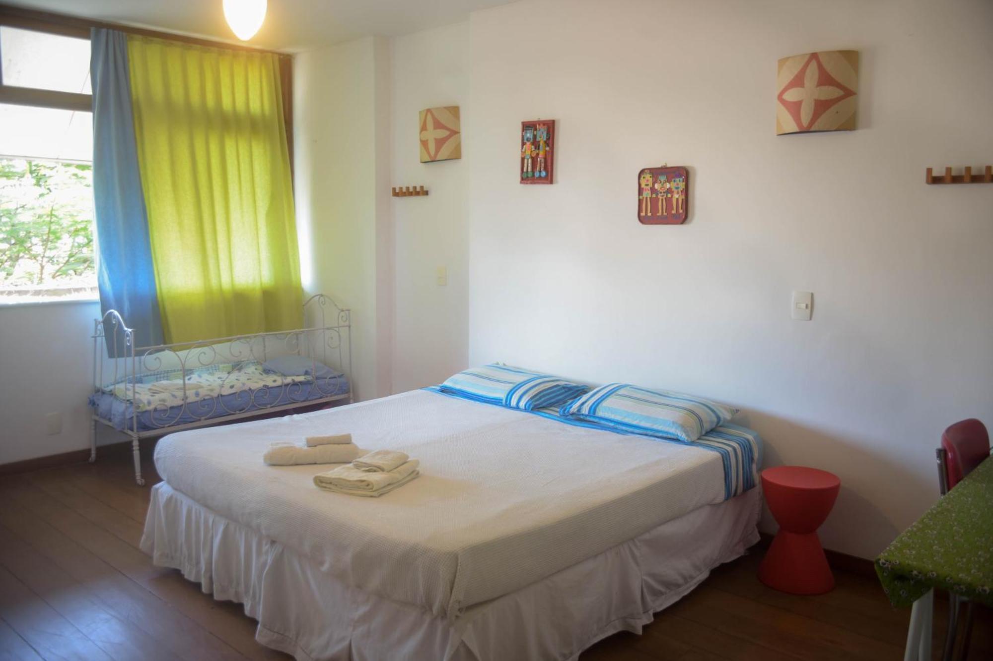 Casa Da Gente Bed & Breakfast Rio de Janeiro Exterior photo
