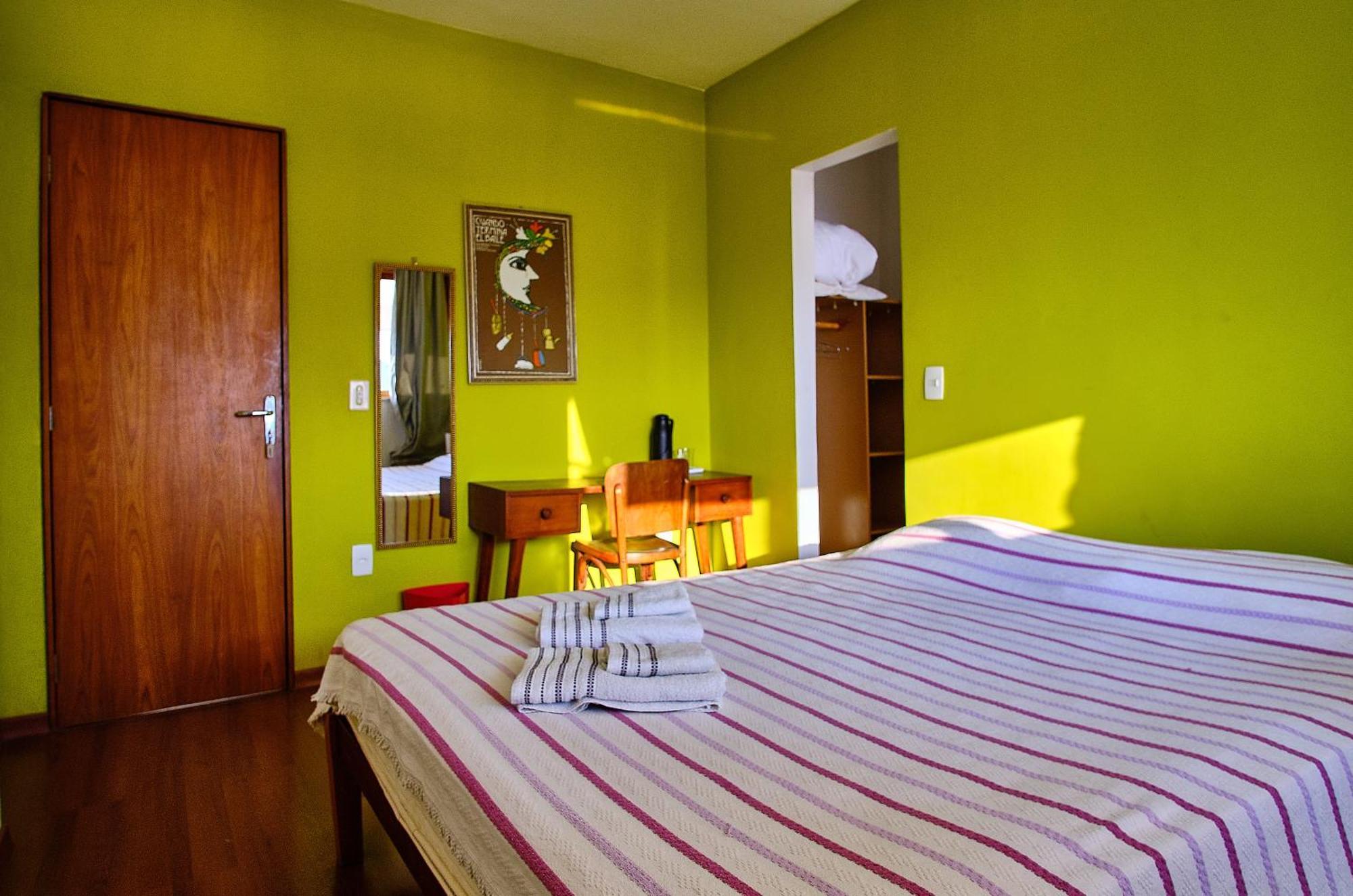 Casa Da Gente Bed & Breakfast Rio de Janeiro Exterior photo