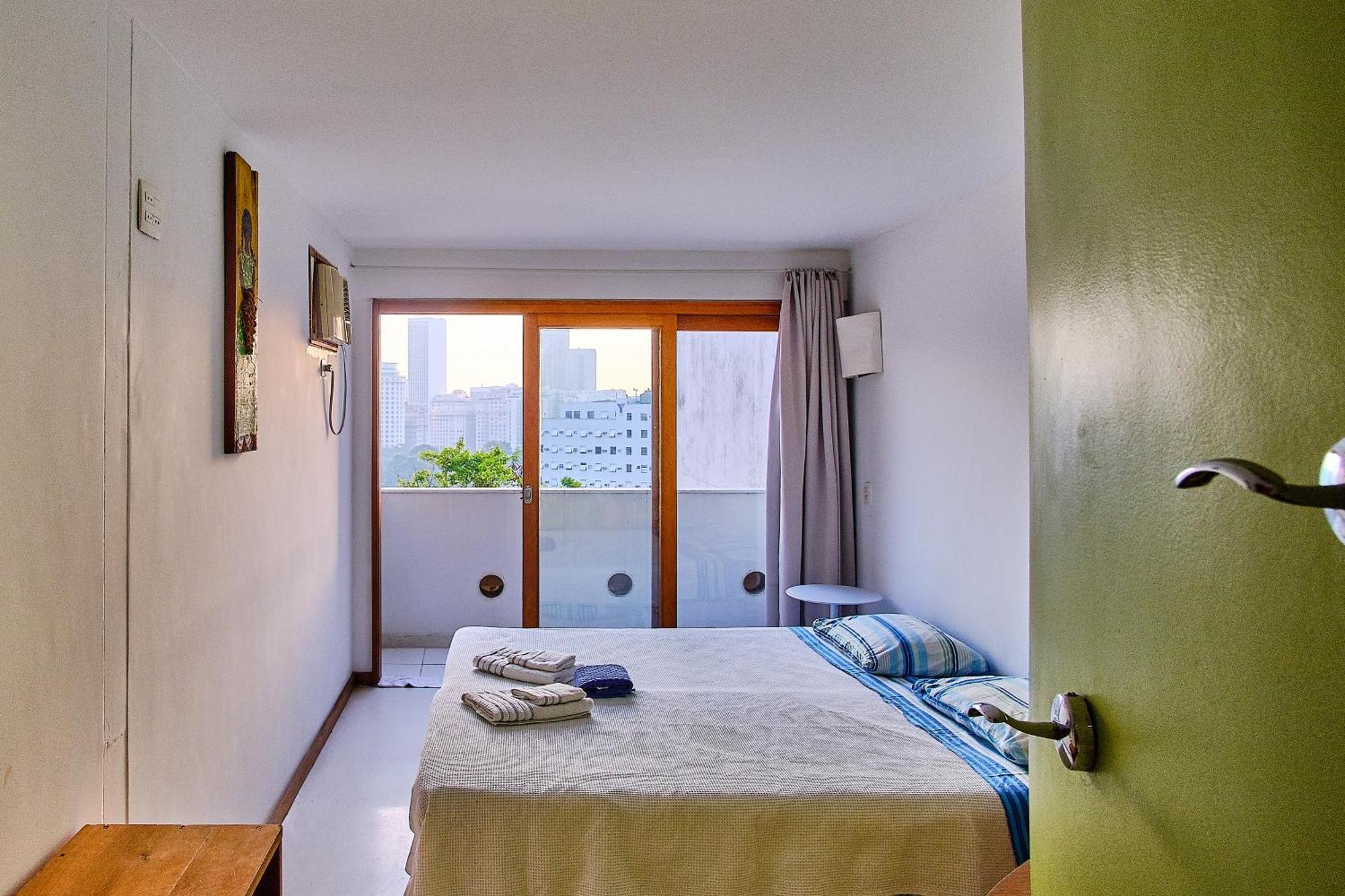 Casa Da Gente Bed & Breakfast Rio de Janeiro Exterior photo