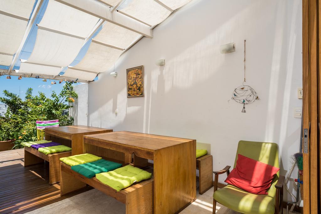 Casa Da Gente Bed & Breakfast Rio de Janeiro Exterior photo