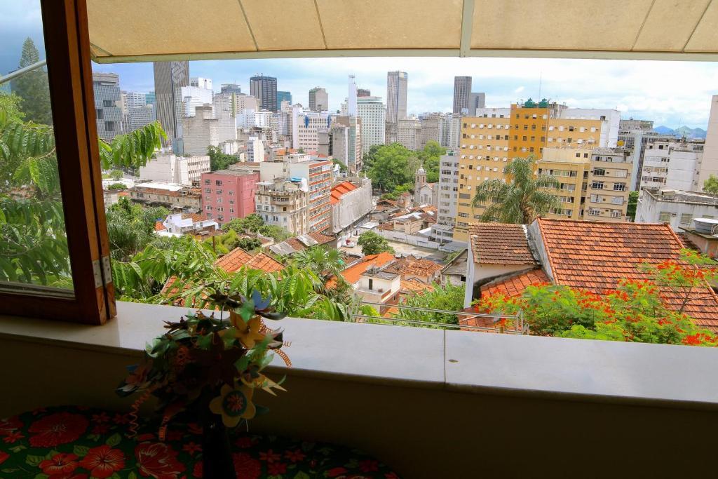 Casa Da Gente Bed & Breakfast Rio de Janeiro Room photo