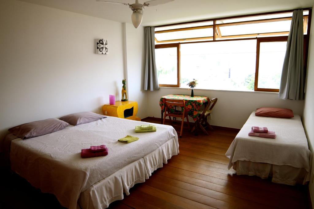 Casa Da Gente Bed & Breakfast Rio de Janeiro Room photo