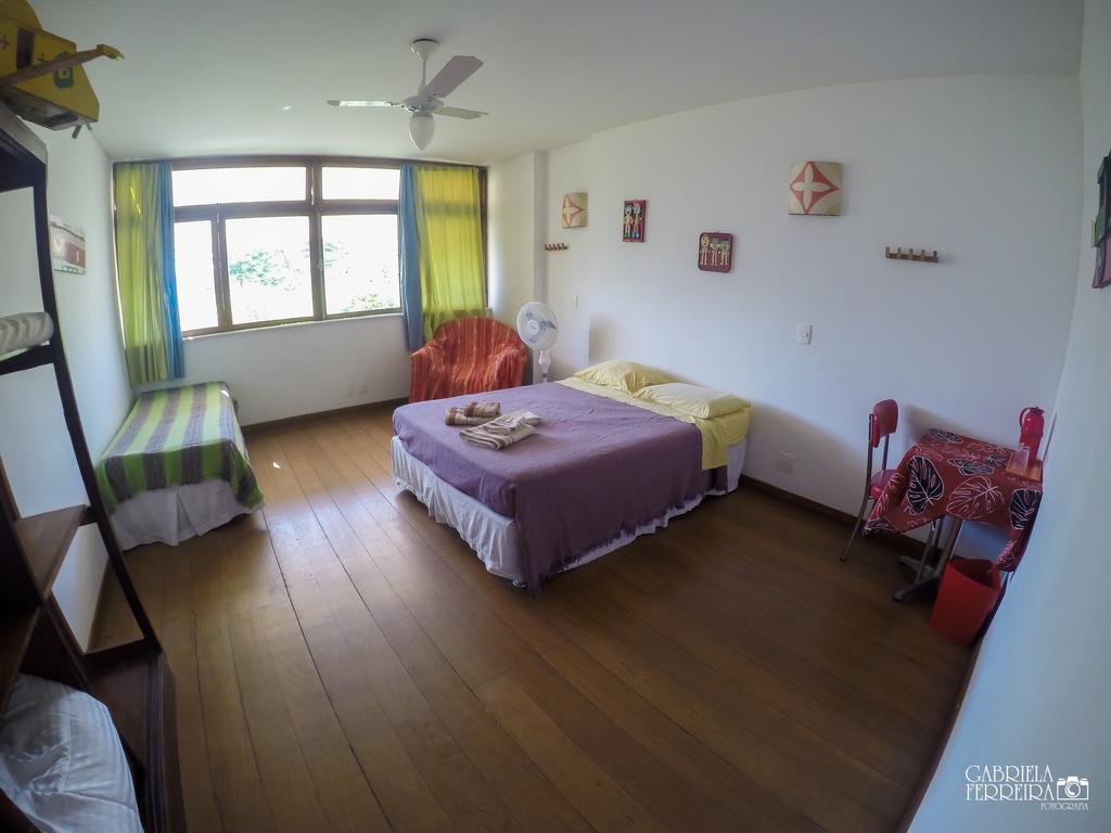 Casa Da Gente Bed & Breakfast Rio de Janeiro Exterior photo