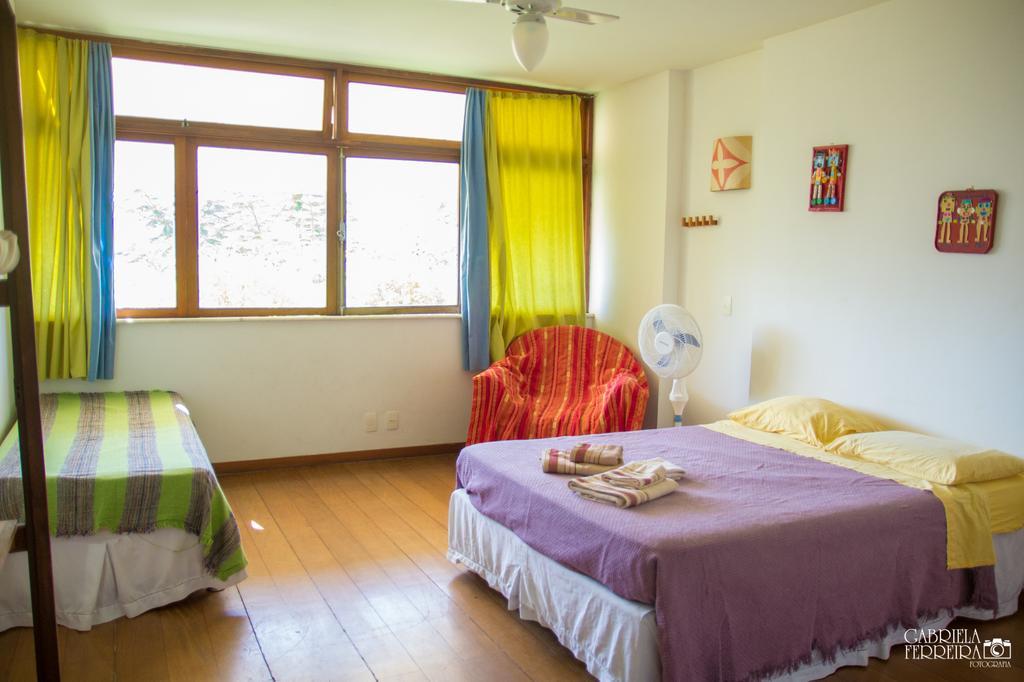 Casa Da Gente Bed & Breakfast Rio de Janeiro Exterior photo