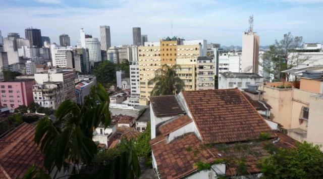 Casa Da Gente Bed & Breakfast Rio de Janeiro Room photo
