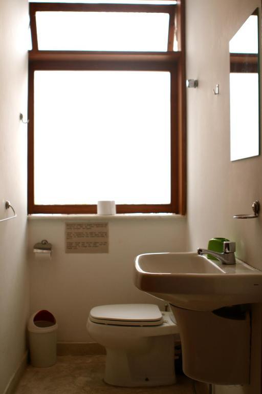 Casa Da Gente Bed & Breakfast Rio de Janeiro Room photo
