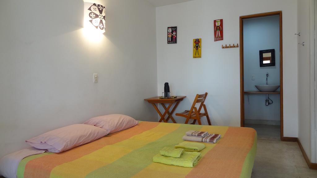 Casa Da Gente Bed & Breakfast Rio de Janeiro Room photo